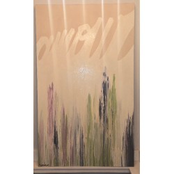 L' amoure descendant by David Brunning