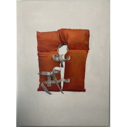 Water Vest by Erin Vincent