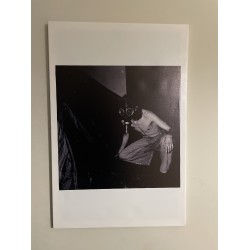 IZAN by Lamar Eshilama