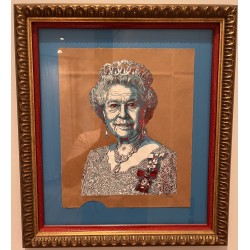 Untitled by Chris Crites