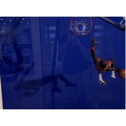 Unknown by Walter Looss (copy of original image)