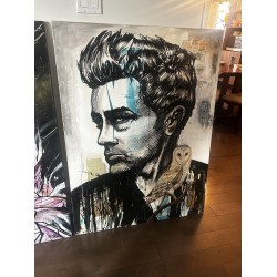 Legends Never Die by Johnathan Ball