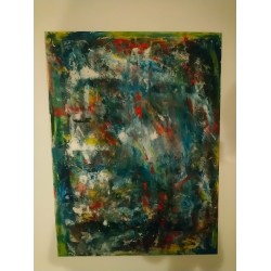 Inevitable by Anastasios (Tasso) Marinakis