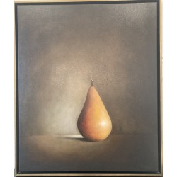 Pear by Nancy Kembry