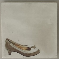 Pump by Erin Vincent